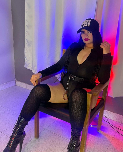 Mia Montielth