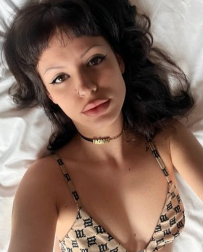 Mia Stone
