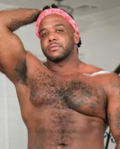 Micah Martinez