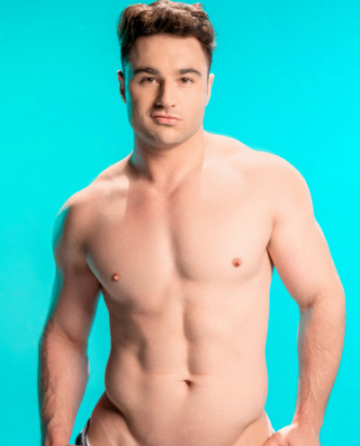 Michael Boston