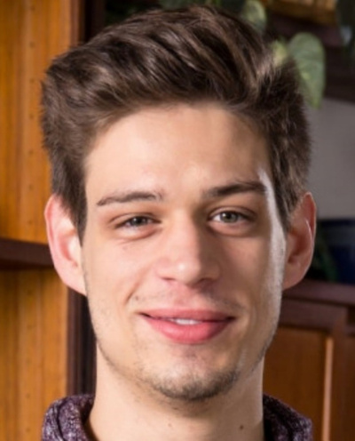 Michael Del Ray