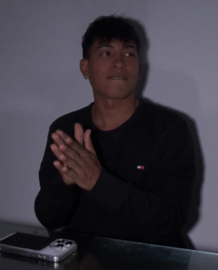 Michael