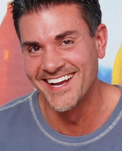 Michael Stefano