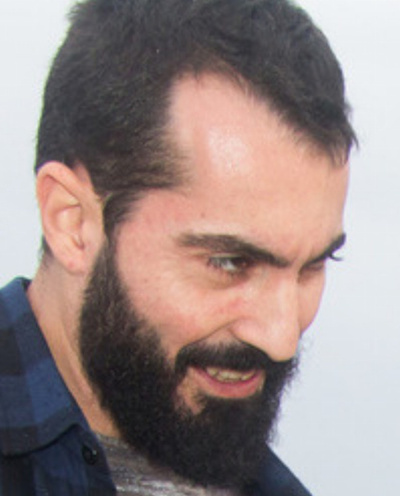 Miguel Zayas
