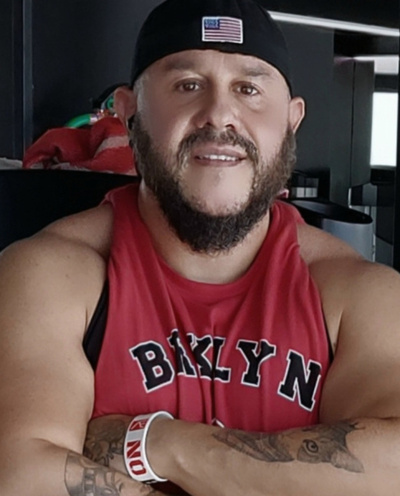 Mike Bigcock