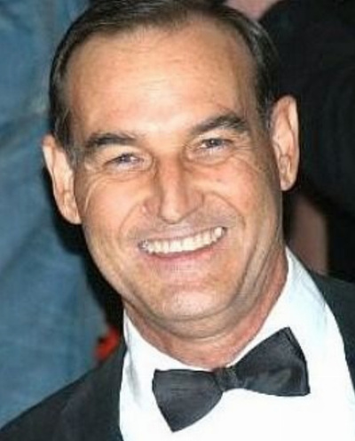 Mike Horner