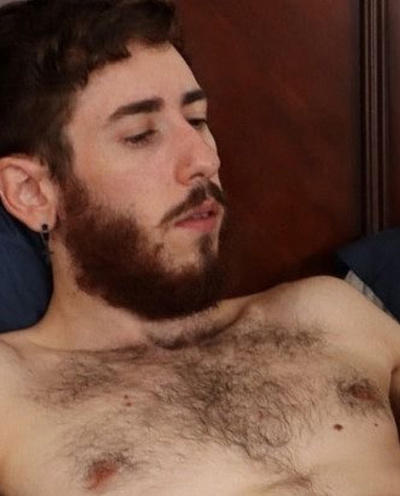 Mike Ox