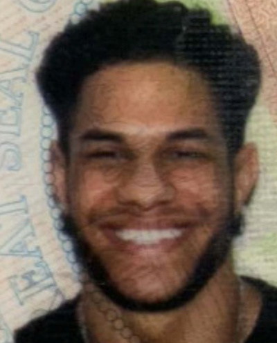 Mike OxSmall
