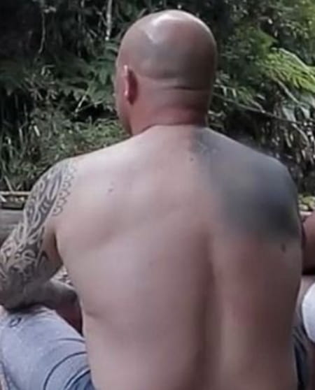 Mike
