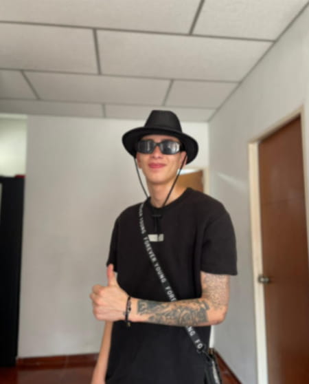 MikeShaggi