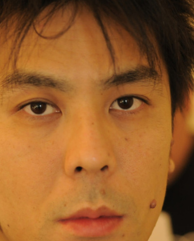 Mikio Ikenuma