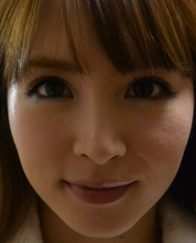Miku Ohashi