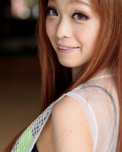 Mikuru Shiina