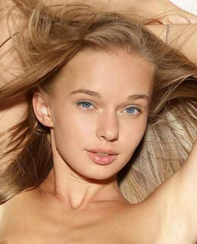 Milena D Sunna