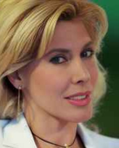 Milly D'abbraccio