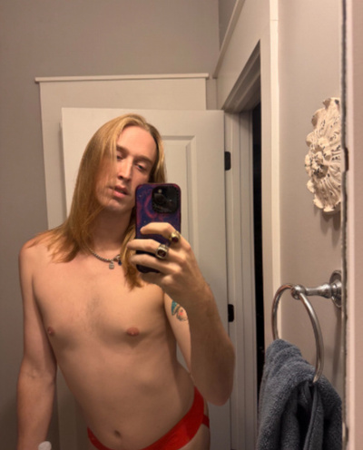 Mitch Taylor