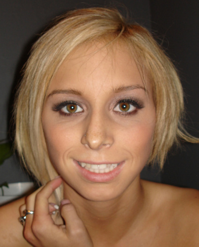 Morgan Layne