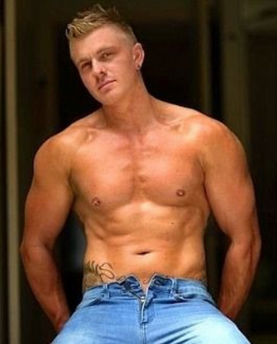 Mr Brad Banks
