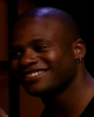 Mr Marcus