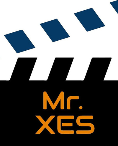 Mr xes