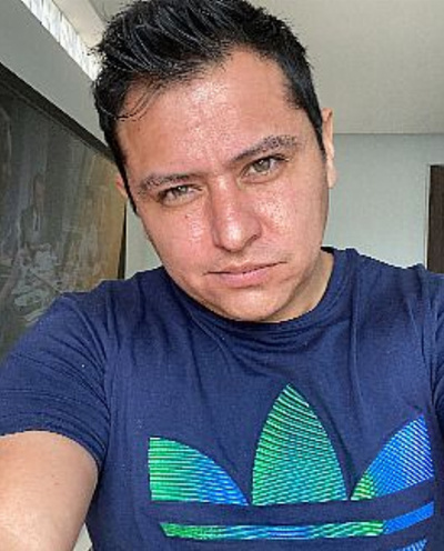 mrblue