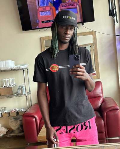Mrblvckrose