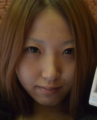 Nana Ninomiya