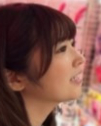 Nanami Matsumoto
