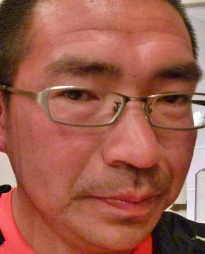 Naoki Kobayashi