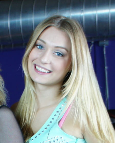Natalia Starr