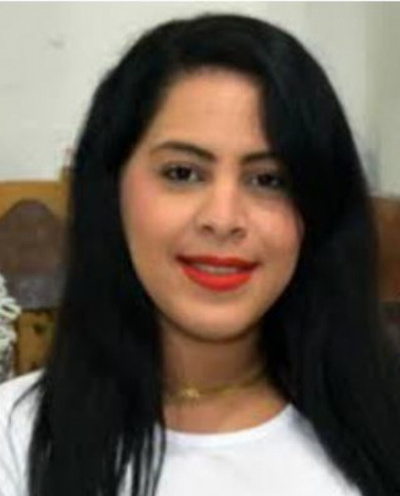 Natalia Prado