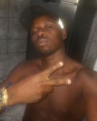 Negro blue rj