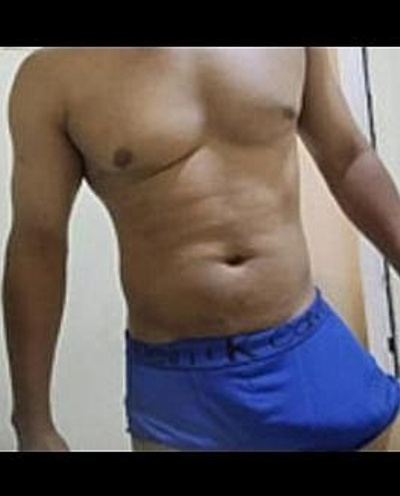 Negro Sexy