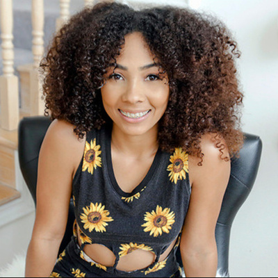 Nia Nixon
