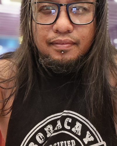 Daddy Nic