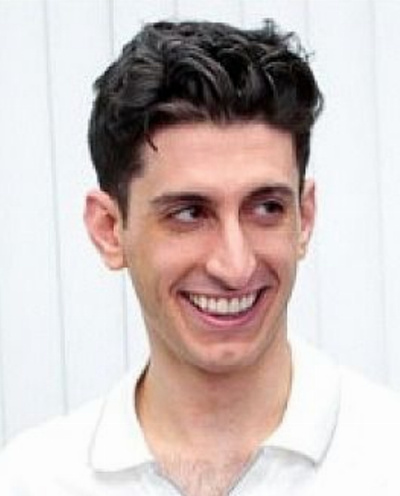 Nick Strokes