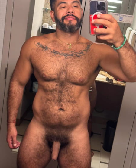 Nico Bear