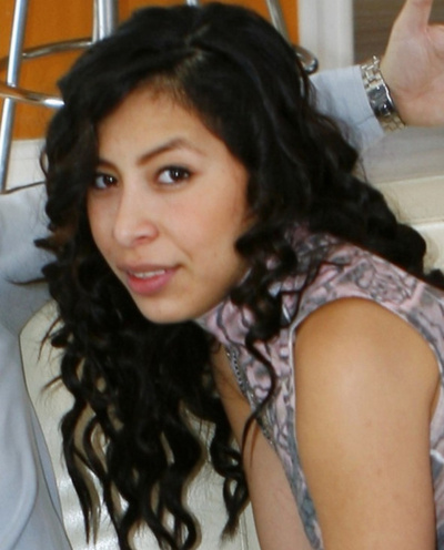 Nicole Ferrera