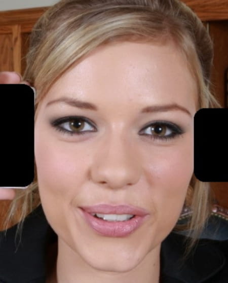 Nicole Ray