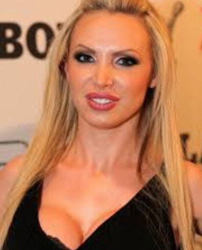 Nikki Benz VNA