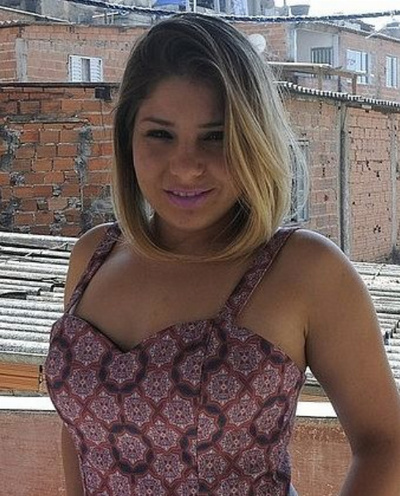 Nina Lins