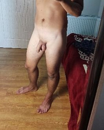 Nipplestock Man