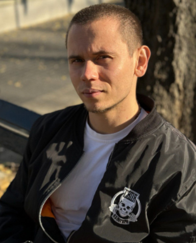 Noah Nebel