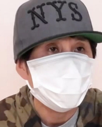 Noriyoshi Kamijo