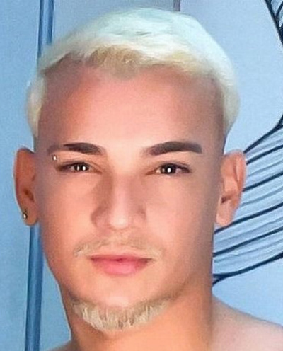 Novin Carioca
