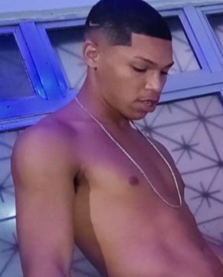 Novinho rj