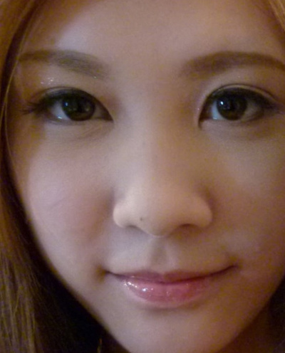 Nozomi Nishiyama