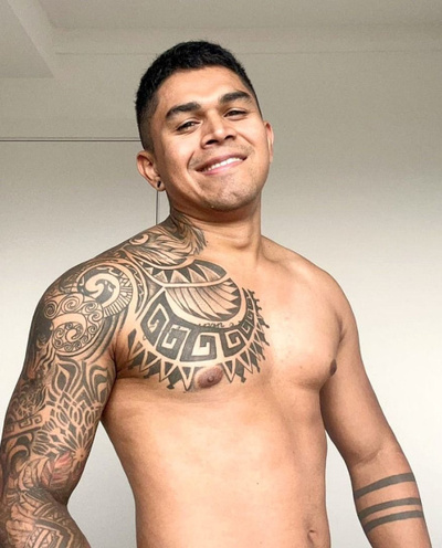 Índio Brabo
