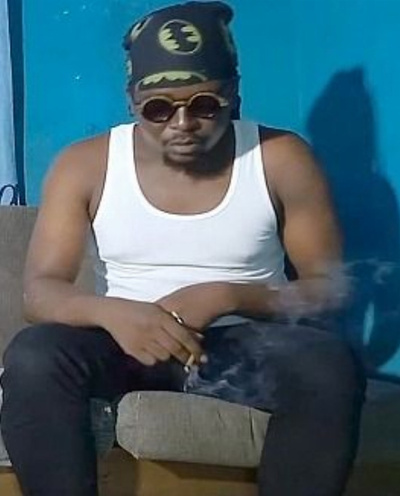 Oloshoboyfriend