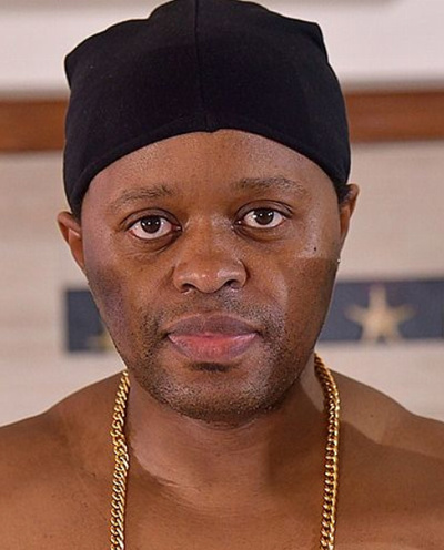 Oscar Batty
